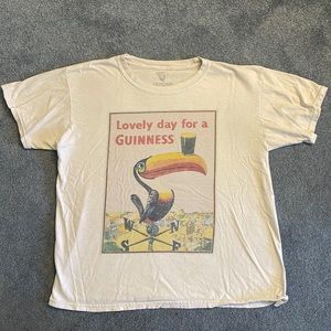 UO Graphic Tee